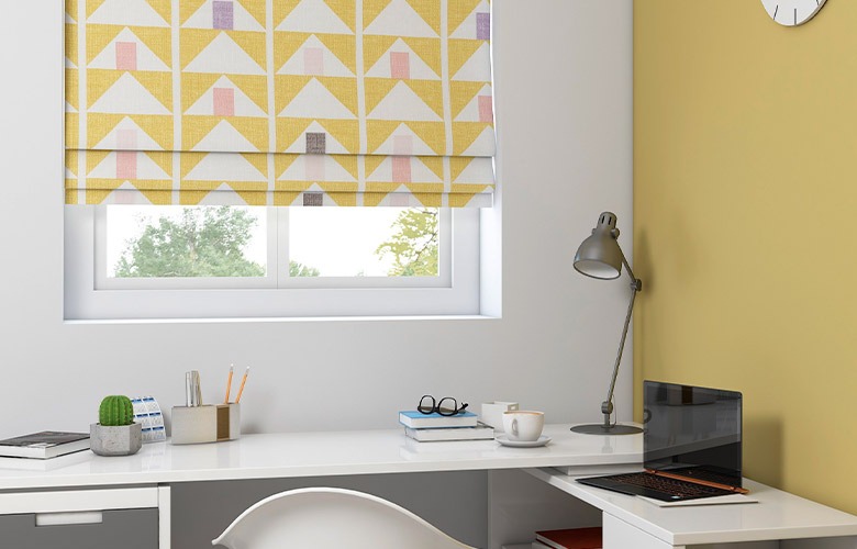 as persianas perfeitas para o clima de BH