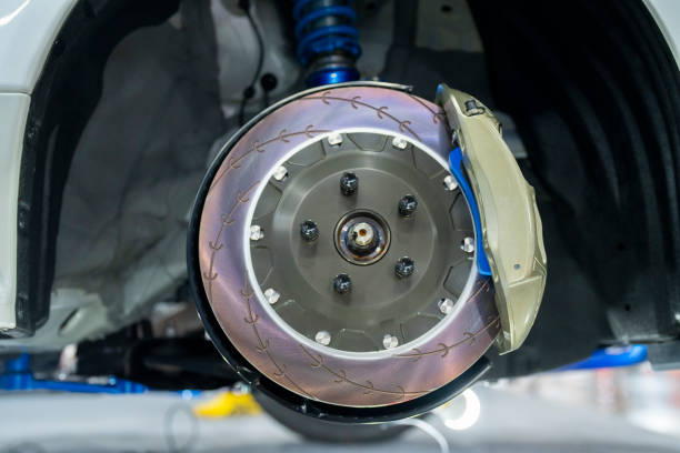 Troca de Pastilha e Disco de Freio: Guia Completo para Motoristas em 2024