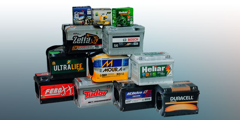 A Revolução Elétrica: Desvendando o Mundo das Baterias Automotivas