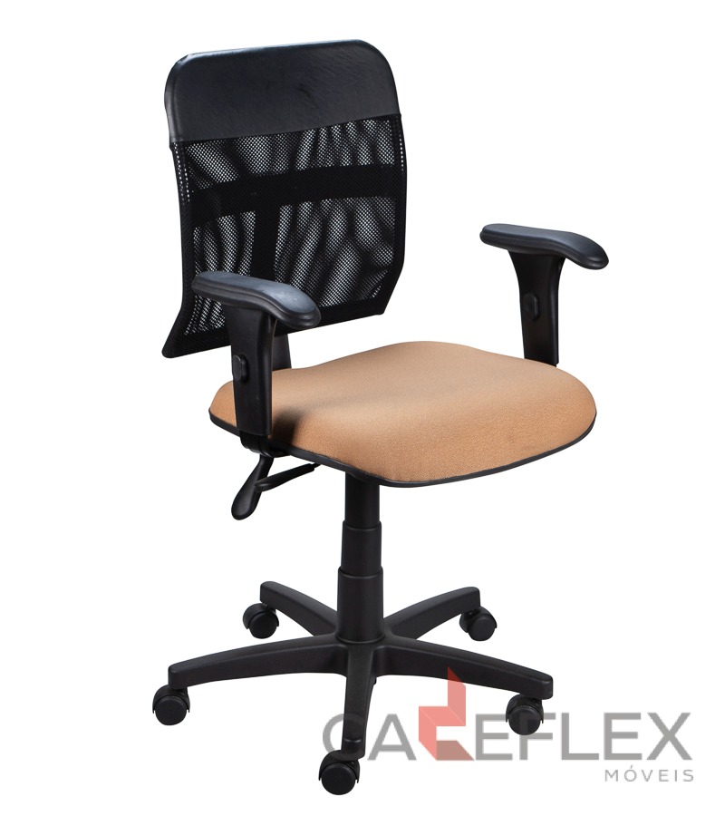 Um Guia Completo Como Escolher a Cadeira de Trabalho Perfeita para Você