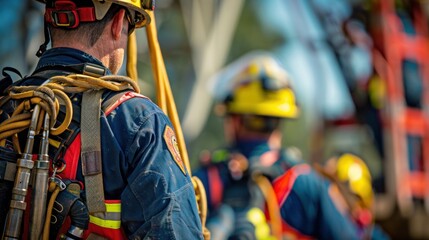 O Guia Completo para Domine a NR 33 e Torne-se um Multiplicador de Segurança