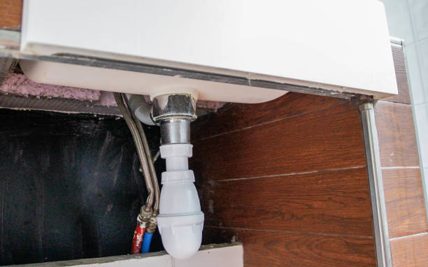 Como Lidar com Entupimentos em Vários Tipos de Tubulações: PVC, Ferro e Outros Materiais