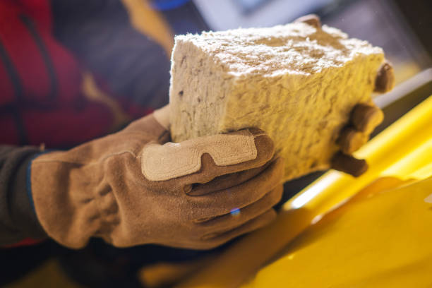 Protegendo seu Lar do Calor e do Frio