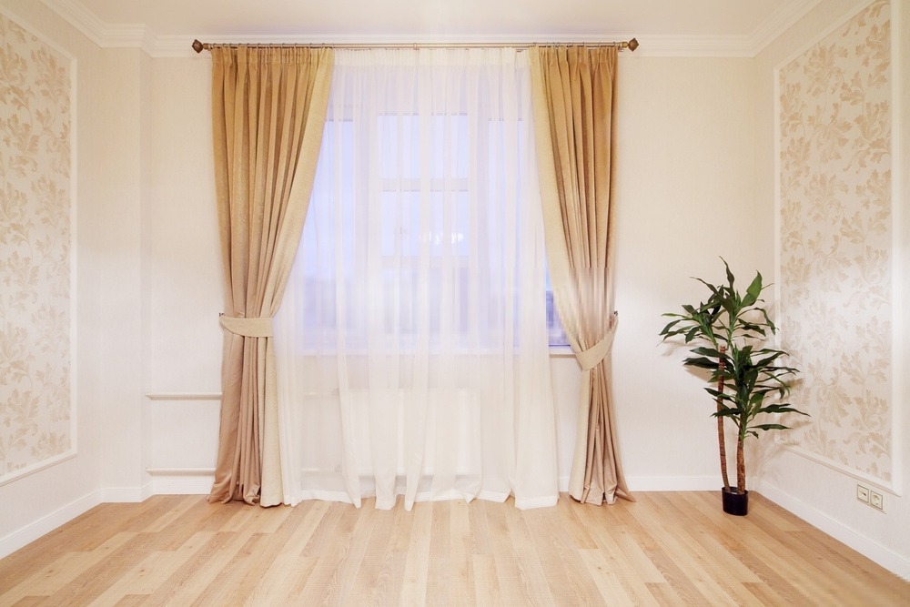 Um Mundo de Opções: Cortinas e Persianas para Todos os Gostos e Estilos