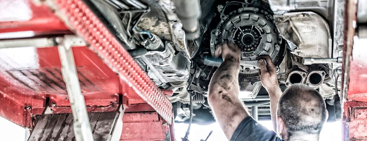 Manutenção da Embreagem: Como Prolongar a Vida Útil do Seu Carro