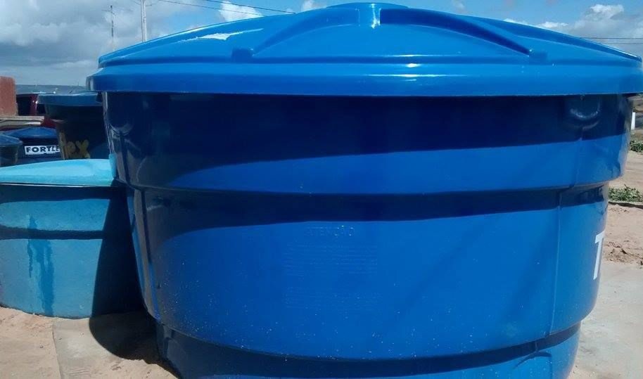 Independência Hídrica: Tenha Água Disponível em Qualquer Situação