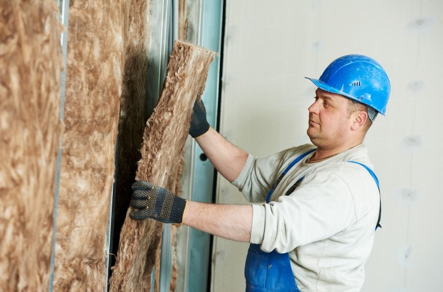 Os Diferentes Tipos de Materiais Isolantes Térmicos e Suas Aplicações: Vamos Falar Sobre Como Deixar Sua Casa Confortável!