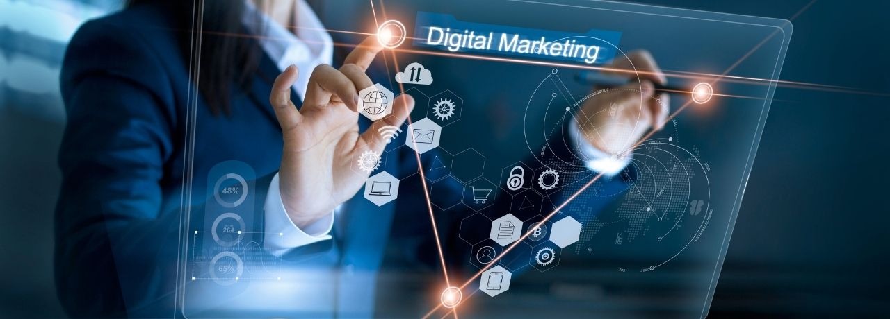 Invista em Marketing Digital e Veja Seus Resultados Crescerem