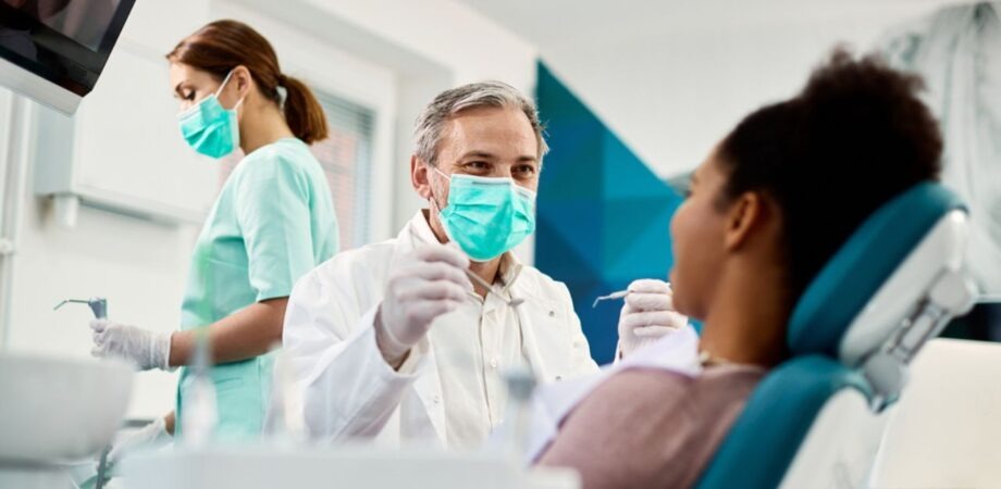 Invista em Seu Sorriso: A Importância do Tratamento Odontológico