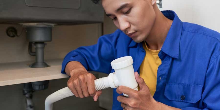 Dicas Infalíveis para Evitar Entupimentos e Manter Sua Casa Funcionando Perfeitamente